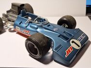 Schuco 1:16 Modellauto--Tyrell Ford F1 356176 und andere Schucomodelle s. die Fotos - Meckenheim