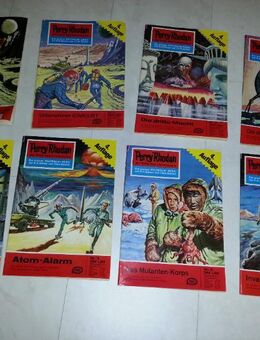 Perry Rhodan Sammlung - Osnabrück