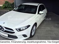 Mercedes A 200, MBUX 229 mtl, Jahr 2019 - Rheurdt