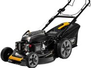 Texas Benzinrasenmäher WLA 5321TR/W, 53 cm Schnittbreite