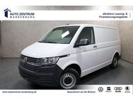 VW Transporter Kasten 2.0 TDI AHK PDC KLIMA - Wardenburg