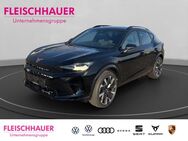 CUPRA Formentor, 1.5 VZ e-HYBRID Skyline-Paket XL, Jahr 2024 - Bad Kreuznach