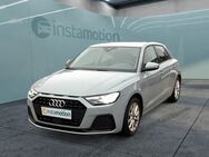 Audi A1, Sportback advanced 25 TFSI APP V, Jahr 2022 - München