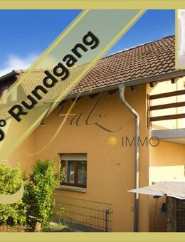 Charmantes, großzügiges Einfamilienhaus in Höheinöd - Höheinöd