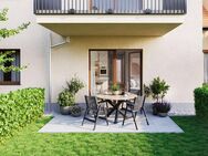 Hermann Immobilien: Ein perfektes Zuhause mit viel Platz für die ganze Familie (ETW 15 - 02.0.1) - Hanau (Brüder-Grimm-Stadt)