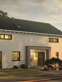Ihr Traumhaus im Grünen: Modern und Nachhaltig - Eutingen (Gäu)