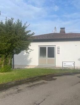 Große 1-Zimmer-Wohnung ab 01.08.2025 zu vermieten - Hohenstein (Baden-Württemberg)