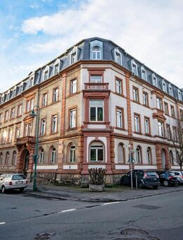 Kapitalanlage in Magdeburg!!! - Magdeburg