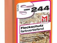 HMK S244 Fleck-Schutz - farbvertiefend -10 Liter- 409,84 € (1 l = 40,98 €) - Aachen