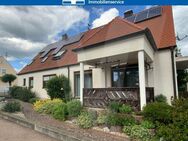 Gesamtes Doppelhaus mit schönem Garten in Hoppingen - Harburg (Schwaben)