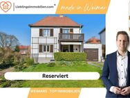 ??Traumimmobilien in Weimar: Ihr perfektes Familienheim mit eigenem Garten-Entdecken Sie Ihr Zuhause - Weimar