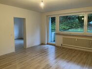 3-Raumwohnung mit Balkon in ruhiger Lage - Velbert