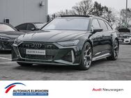 Audi RS6, Avant quattro, Jahr 2022 - Kölln-Reisiek