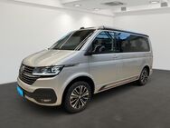 VW T6 California, 2.0 TDI 1 Beach Tour Edition, Jahr 2022 - Kempten (Allgäu)