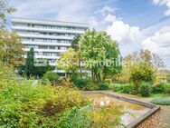 Appartement mit Aufzug und Fernsicht - Bonn