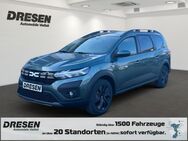 Dacia Jogger, Expression HYBRID 140 digitales Spurwechselassistent, Jahr 2024 - Mönchengladbach