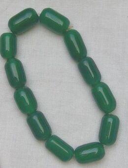 Armband mit einen Avengturin - Stemmen