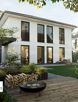 RAUM SAARBURG: NEUBAU UND BAUGRUNDSTÜCK - Kastel-Staadt