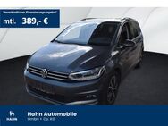 VW Touran, 1.5 TSI Highli, Jahr 2020 - Esslingen (Neckar)