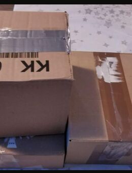 Anime Merch Mystery Box - Krefeld