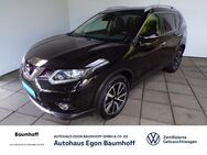 Nissan X-Trail, 1.6 4 x 4 19, Jahr 2016 - Lennestadt