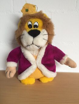 Löwe König von Trudi Kuscheltier - Bremen