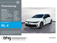 VW Golf, 2.0 l TSI R-Line OPF, Jahr 2022 - Reutlingen