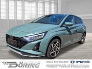 Hyundai i20, 1.0 PRIME Turbo Mildhybrid 120, Jahr 2024 - Berlin