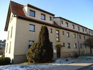 Gemütliche 3-Zimmer-Wohnung mit Balkon - Sondershausen