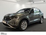 VW T-Roc, Goal Plus Paket #GOAL#, Jahr 2024 - Velbert