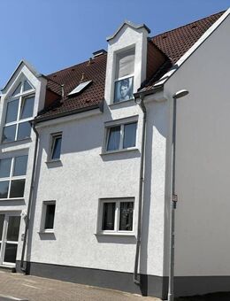 Attraktive Lage! 2 Zimmer + Balkon - Bingen (Rhein)