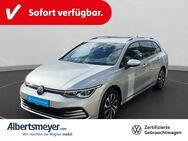 VW Golf Variant, 1.5 TSI Golf VIII OPF Active, Jahr 2023 - Nordhausen