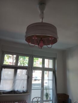 Sehr stabile Lampen an Bastlerin, Bastler zu verschenken. - Berlin Reinickendorf