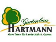 Gartenlandschaftsbauer (m/w/d)