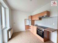 1-Raum-Wohnung mit Balkon und Einbauküche in Chemnitz - Chemnitz