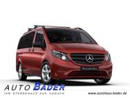 Mercedes Vito, 114 lang Tourer Pro Edition Liege, Jahr 2023 - Mittelstetten