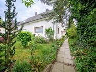 Schöne Doppelhaushälfte mit Terrasse, Balkon und Garten in ruhiger Lage - Hagen (Stadt der FernUniversität)