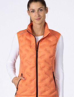 LPO Funktionsweste Damen Hybridweste Yolanda