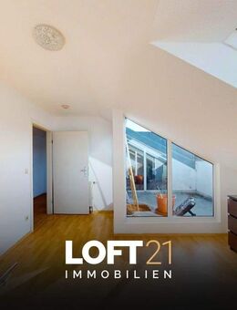 ** Helle 2-Zimmer-Wohnung in beliebter Wohnlage von Ingolstadt-Süd ** - Ingolstadt