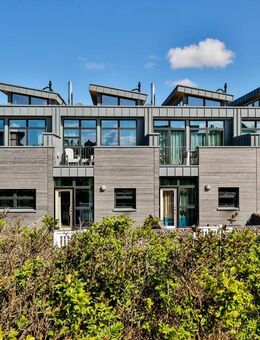 Modernes Beachhouse - neuwertig, strandnah, exklusiv! - Hörnum (Sylt)
