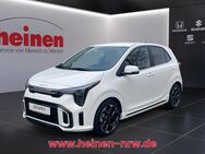 Kia Picanto, 1.2 GT-LINE, Jahr 2022 - Essen