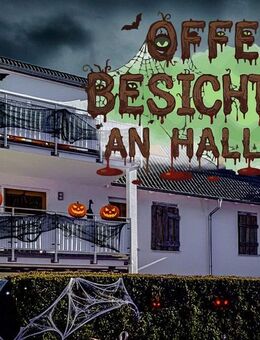 OFFENE BESICHTIGUNG 31.10. - Neuwertige 4-Zimmer-Wohnung mit Südbalkon - Magstadt