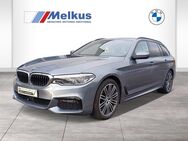 BMW 540, d xDrive M Sportpaket HiFi, Jahr 2020 - Dresden