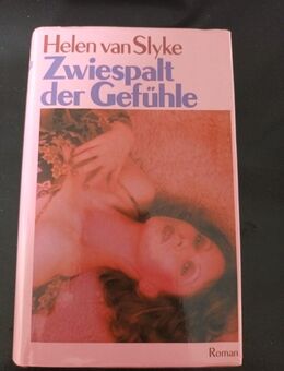Helen van Slyke | Zwiespalt der Gefühle (Gebunden) - Essen
