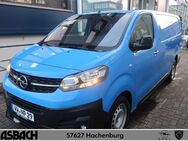 Opel Vivaro, Cargo L, Jahr 2023 - Hachenburg