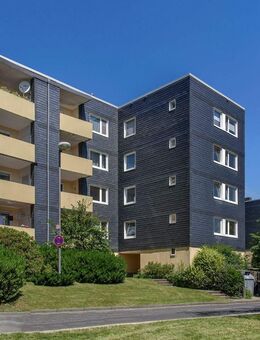 Perfekt für die kleine Familie - Remscheid