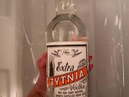 Zyntnia Vodka 40% Vol 1,0 Liter - Osnabrück