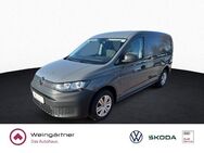 VW Caddy, 2.0 Cargo Maxi, Jahr 2024 - Miesbach