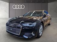 Audi A6, 2.0 TDI Avant 40 sport, Jahr 2020 - Landsberg (Lech)