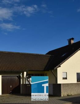 Geräumiges und gepflegtes Einfamilienhaus in Ingolstadt, Haunwöhr!! - Ingolstadt